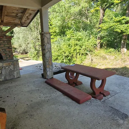 Robinson Crusoe Čapljina