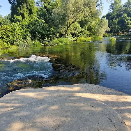 Prázdninový dům Robinson Crusoe *