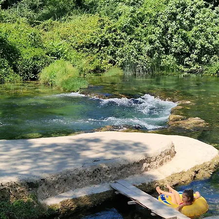 Robinson Crusoe Čapljina