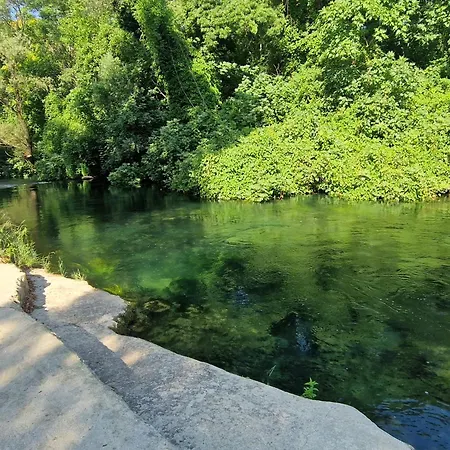 Robinson Crusoe Prázdninový dům