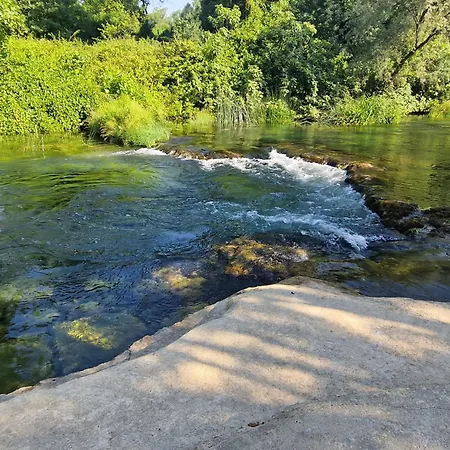 Prázdninový dům Robinson Crusoe *